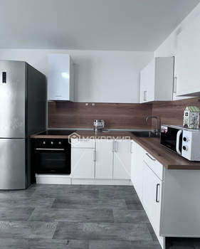 1-к квартира, на длительный срок, 32м2, 6/10 этаж