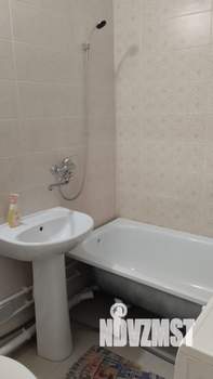 2-к квартира, посуточно, 40м2, 11/18 этаж