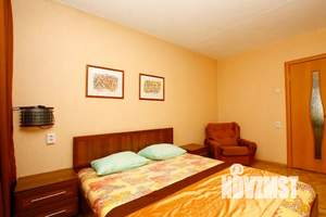 2-к квартира, посуточно, 65м2, 1/11 этаж