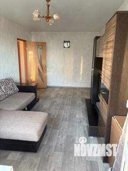 1-к квартира, на длительный срок, 33м2, 6/11 этаж