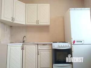 1-к квартира, на длительный срок, 33м2, 10/12 этаж