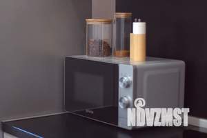 1-к квартира, посуточно, 35м2, 9/9 этаж