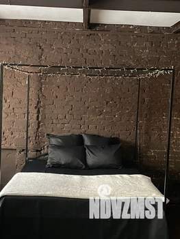 1-к квартира, посуточно, 73м2, 1/4 этаж