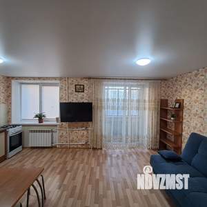 2-к квартира, посуточно, 47м2, 4/9 этаж