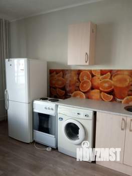 Студия квартира, на длительный срок, 28м2, 9/21 этаж