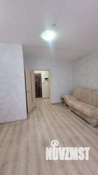 Студия квартира, на длительный срок, 24м2, 2/11 этаж