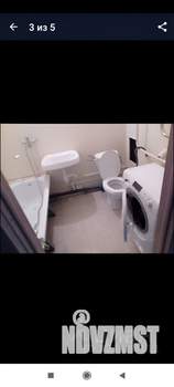 1-к квартира, на длительный срок, 30м2, 7/18 этаж