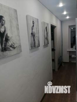 2-к квартира, на длительный срок, 40м2, 2/6 этаж