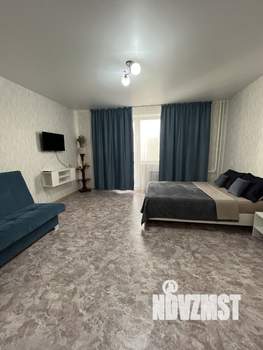 1-к квартира, на длительный срок, 41м2, 6/10 этаж