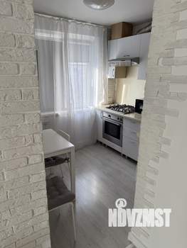 1-к квартира, на длительный срок, 35м2, 5/5 этаж