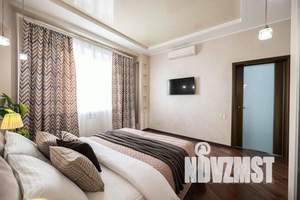 3-к квартира, посуточно, 84м2, 14/16 этаж