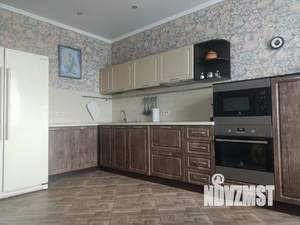 1-к квартира, посуточно, 50м2, 13/16 этаж