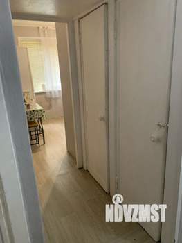 2-к квартира, на длительный срок, 49м2, 1/5 этаж