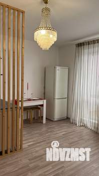 Студия квартира, на длительный срок, 26м2, 10/10 этаж