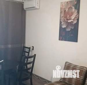 3-к квартира, посуточно, 66м2, 9/18 этаж