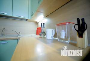 2-к квартира, посуточно, 46м2, 5/9 этаж