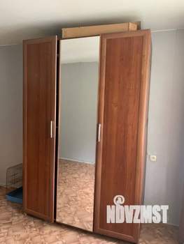 2-к квартира, на длительный срок, 49м2, 1/5 этаж