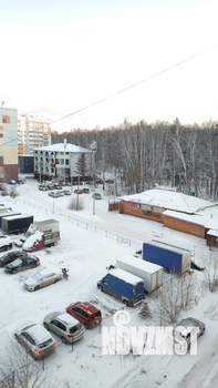 Студия квартира, на длительный срок, 24м2, 6/11 этаж