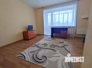 1-к квартира, на длительный срок, 33м2, 5/6 этаж