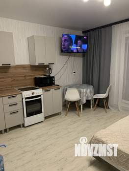 Студия квартира, посуточно, 24м2, 8/10 этаж