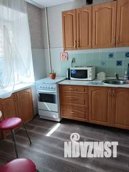 1-к квартира, посуточно, 30м2, 3/5 этаж