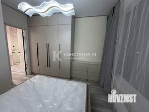 1-к квартира, на длительный срок, 40м2, 9/17 этаж