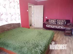 1-к квартира, посуточно, 35м2, 9/10 этаж