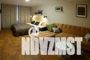 1-к квартира, посуточно, 33м2, 2/5 этаж