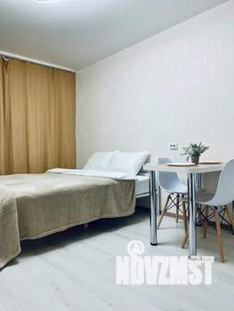 Студия квартира, посуточно, 23м2, 14/18 этаж