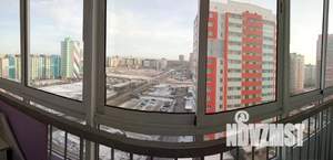 Студия квартира, посуточно, 38м2, 12/18 этаж