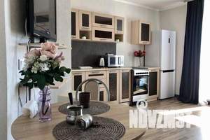 1-к квартира, посуточно, 30м2, 8/20 этаж