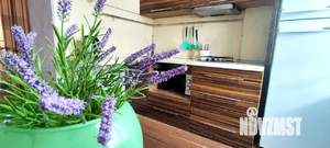 2-к квартира, посуточно, 45м2, 4/5 этаж