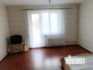 1-к квартира, на длительный срок, 41м2, 5/10 этаж