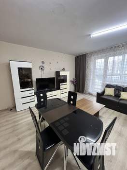 3-к квартира, на длительный срок, 76м2, 4/16 этаж