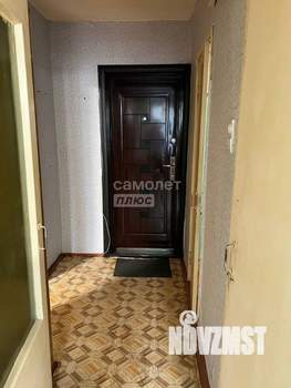 1-к квартира, на длительный срок, 33м2, 1/9 этаж