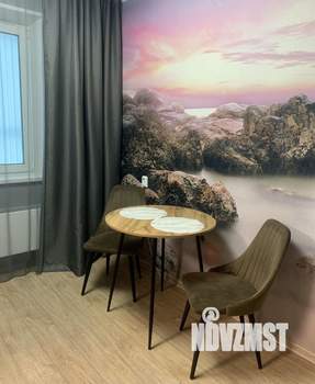 1-к квартира, на длительный срок, 32м2, 9/11 этаж