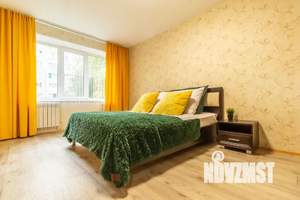 1-к квартира, посуточно, 35м2, 2/9 этаж