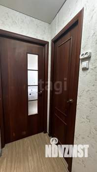 1-к квартира, на длительный срок, 36м2, 6/9 этаж