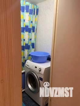 1-к квартира, посуточно, 40м2, 4/10 этаж