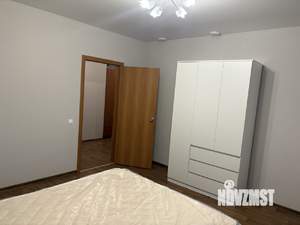 1-к квартира, на длительный срок, 43м2, 5/16 этаж