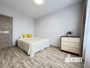 2-к квартира, посуточно, 53м2, 4/10 этаж