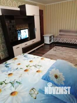 2-к квартира, посуточно, 48м2, 5/5 этаж