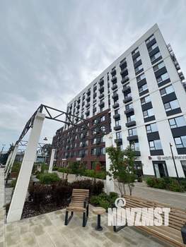 2-к квартира, на длительный срок, 40м2, 17/17 этаж