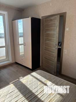 2-к квартира, на длительный срок, 34м2, 11/11 этаж