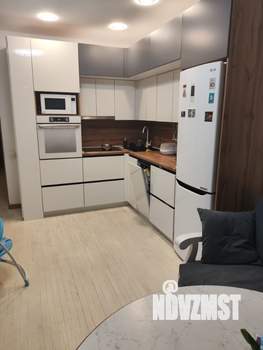 2-к квартира, на длительный срок, 60м2, 3/8 этаж