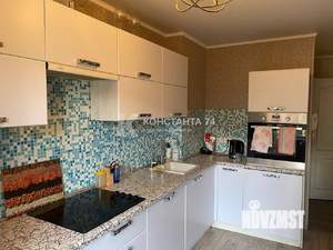 4-к квартира, на длительный срок, 80м2, 3/9 этаж