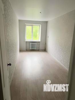 3-к квартира, на длительный срок, 58м2, 5/5 этаж