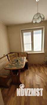 1-к квартира, на длительный срок, 34м2, 8/10 этаж