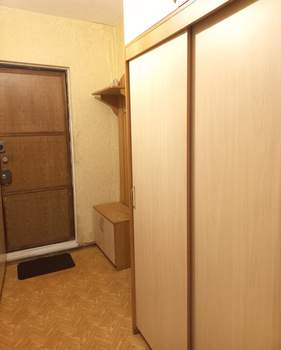 1-к квартира, на длительный срок, 35м2, 5/10 этаж