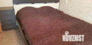 1-к квартира, посуточно, 43м2, 4/10 этаж